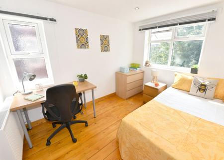 7 bedroom Terraced House to let in Brailsford Road, Fallowfield, Manchester, M14