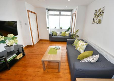 7 bedroom Terraced House to let in Brailsford Road, Fallowfield, Manchester, M14
