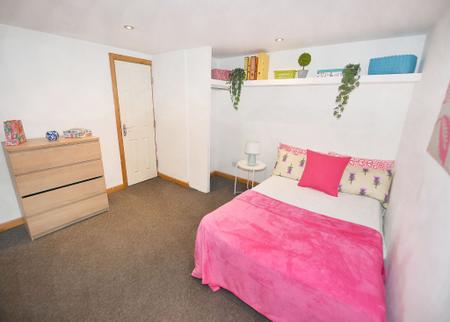 8 bedroom Terraced House to let in Davenport Avenue, Withington, Manchester, M20