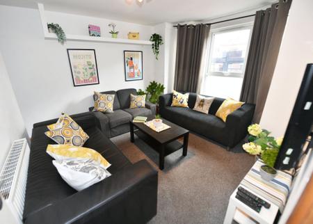 Davenport Avenue, Withington, Manchester, M20