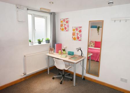 8 bedroom Terraced House to let in Davenport Avenue, Withington, Manchester, M20