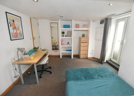 8 bedroom Terraced House to let in Davenport Avenue, Withington, Manchester, M20