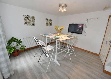 8 bedroom Terraced House to let in Davenport Avenue, Withington, Manchester, M20