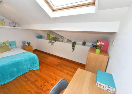7 bedroom Terraced House to let in Moseley Road, Fallowfield, Manchester, M14