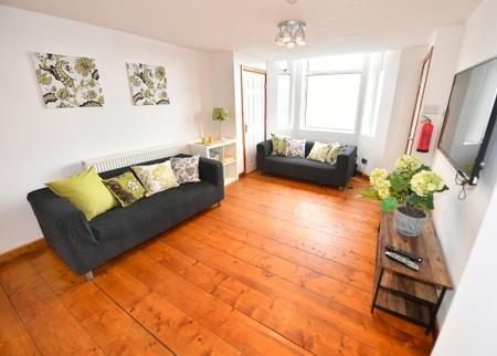 7 bedroom Terraced House to let in Moseley Road, Fallowfield, Manchester, M14