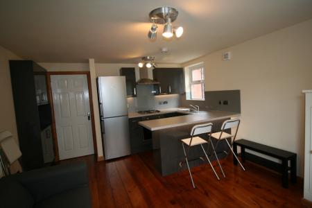 3 bedroom Flat to let in Old Lansdowne Road, West Didsbury, Manchester, M20