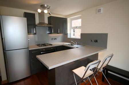 Old Lansdowne Road, West Didsbury, Manchester, M20