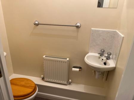 3 bedroom Terraced House to let in Yew Tree Road, Fallowfield, Manchester, M14