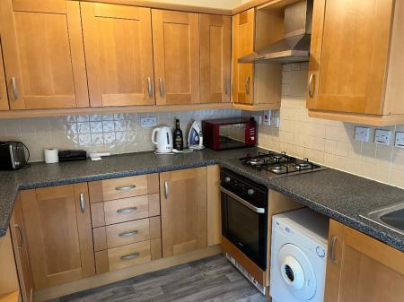 3 bedroom Terraced House to let in Yew Tree Road, Fallowfield, Manchester, M14
