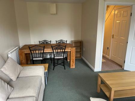 3 bedroom Terraced House to let in Yew Tree Road, Fallowfield, Manchester, M14