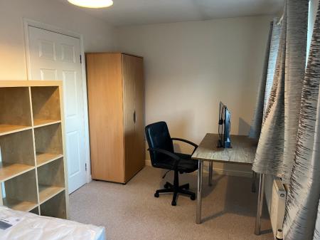 Yew Tree Road, Fallowfield, Manchester, M14