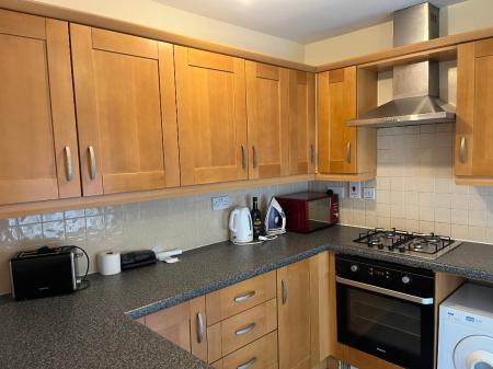3 bedroom Terraced House to let in Yew Tree Road, Fallowfield, Manchester, M14