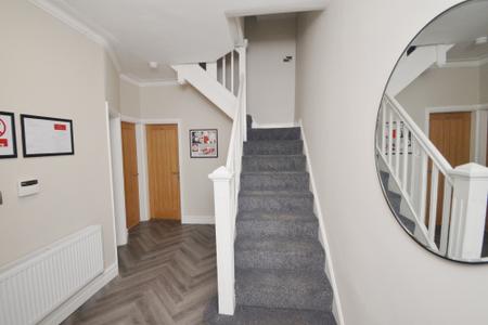 5 bedroom Terraced House to let in Heald Grove, Rusholme, Manchester, M14