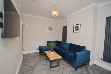 Heald Grove, Rusholme, Manchester, M14