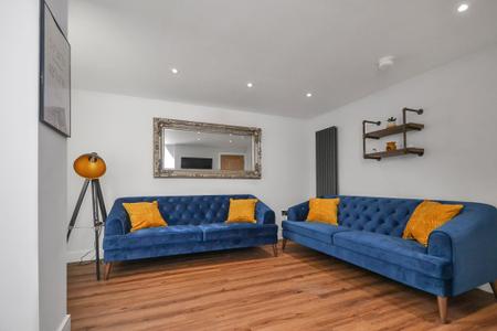 6 bedroom Terraced House to let in Bankfield Avenue, Victoria Park, Manchester, M13