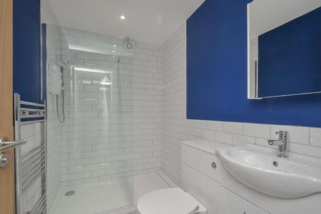 6 bedroom Terraced House to let in Bankfield Avenue, Victoria Park, Manchester, M13
