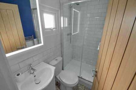 6 bedroom Terraced House to let in Bankfield Avenue, Victoria Park, Manchester, M13