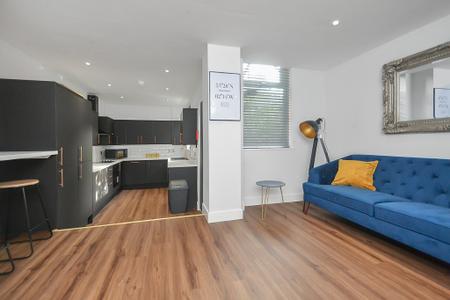Bankfield Avenue, Victoria Park, Manchester, M13