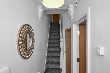 6 bedroom Terraced House to let in Bankfield Avenue, Victoria Park, Manchester, M13