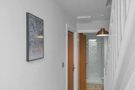 6 bedroom Terraced House to let in Bankfield Avenue, Victoria Park, Manchester, M13