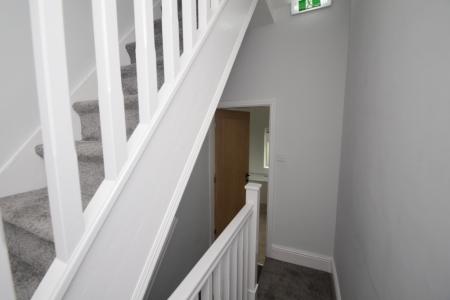 4 bedroom Semi-detached house to let in Birch Lane, Victoria Park, Manchester, M13