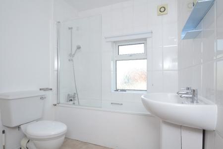 4 bedroom Terraced House to let in Birch Lane, Victoria Park, Manchester, M13