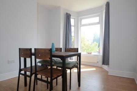 4 bedroom Terraced House to let in Birch Lane, Victoria Park, Manchester, M13