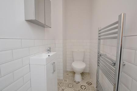 5 bedroom Terraced House to let in Braemar Road, Fallowfield, Manchester, M14