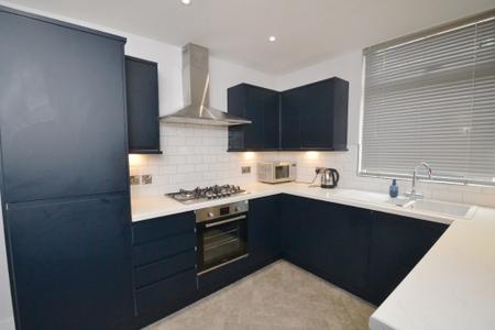 Braemar Road, Fallowfield, Manchester, M14
