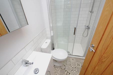 5 bedroom Terraced House to let in Braemar Road, Fallowfield, Manchester, M14