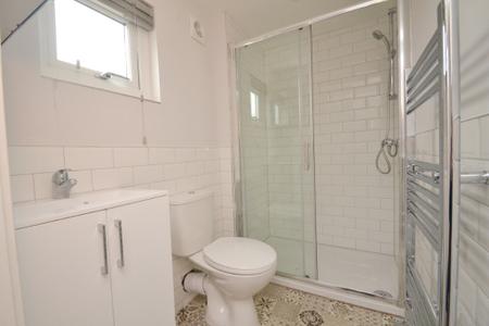 5 bedroom Terraced House to let in Braemar Road, Fallowfield, Manchester, M14