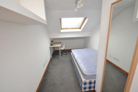 7 bedroom Terraced House to let in Brailsford Road, Fallowfield, Manchester, M14