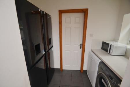 Brailsford Road, Fallowfield, Manchester, M14