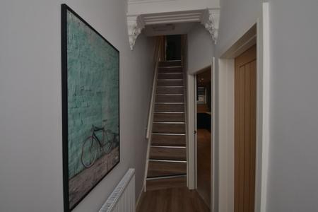 6 bedroom End of terrace house to let in Brailsford Road, Fallowfield, Manchester, M14