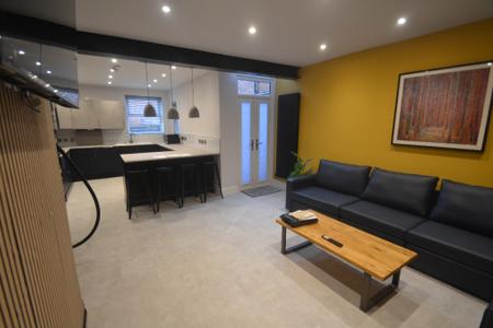 Edenhall Avenue, Levenshulme, Manchester, M19