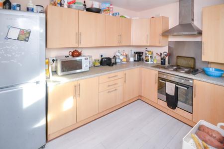 7 bedroom End of terrace house to let in Landcross Road, Fallowfield, Manchester, M14