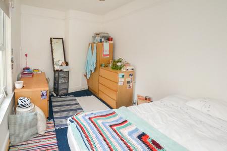 7 bedroom End of terrace house to let in Landcross Road, Fallowfield, Manchester, M14