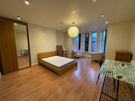 Lausanne Road, Manchester, M20