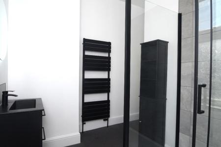 4 bedroom End of terrace house to let in Moseley Road, Fallowfield, Manchester, M14