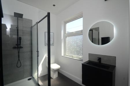 Moseley Road, Fallowfield, Manchester, M14