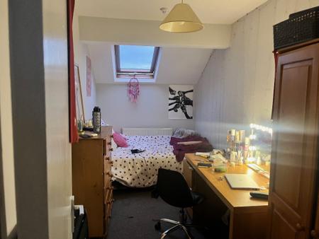 9 bedroom Terraced House to let in Booth Avenue, Fallowfield, Manchester, M14