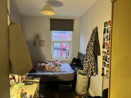 9 bedroom Terraced House to let in Booth Avenue, Fallowfield, Manchester, M14