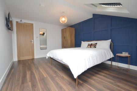 6 bedroom Terraced House to let in Filey Road, Fallowfield, Manchester, M14