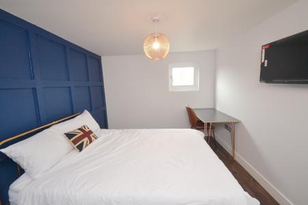 6 bedroom Terraced House to let in Filey Road, Fallowfield, Manchester, M14