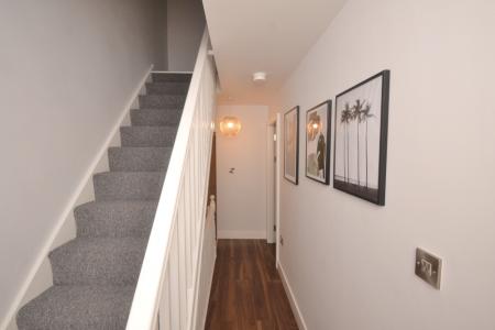 6 bedroom Terraced House to let in Filey Road, Fallowfield, Manchester, M14