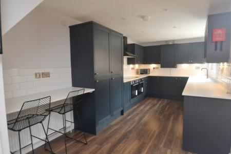 6 bedroom Terraced House to let in Filey Road, Fallowfield, Manchester, M14