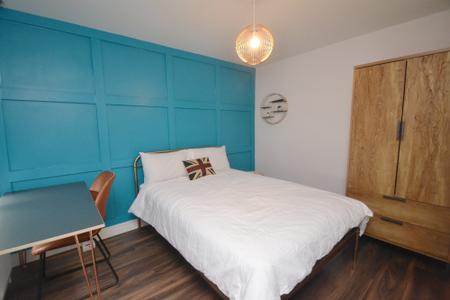 6 bedroom Terraced House to let in Filey Road, Fallowfield, Manchester, M14