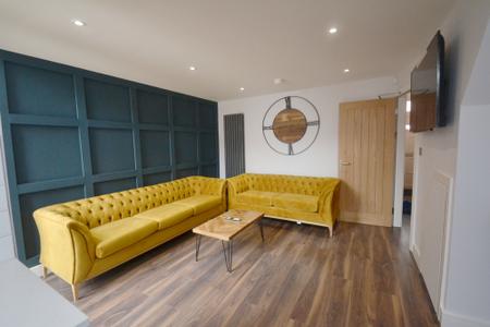 Filey Road, Fallowfield, Manchester, M14