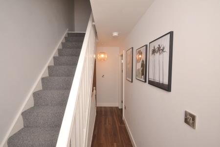 6 bedroom Terraced House to let in Filey Road, Fallowfield, Manchester, M14