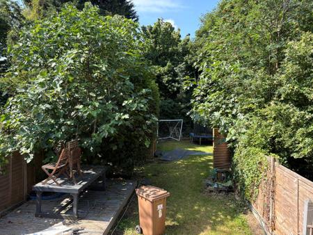 6 bedroom Semi-detached house to let in Osborne Road, Salford, M6
